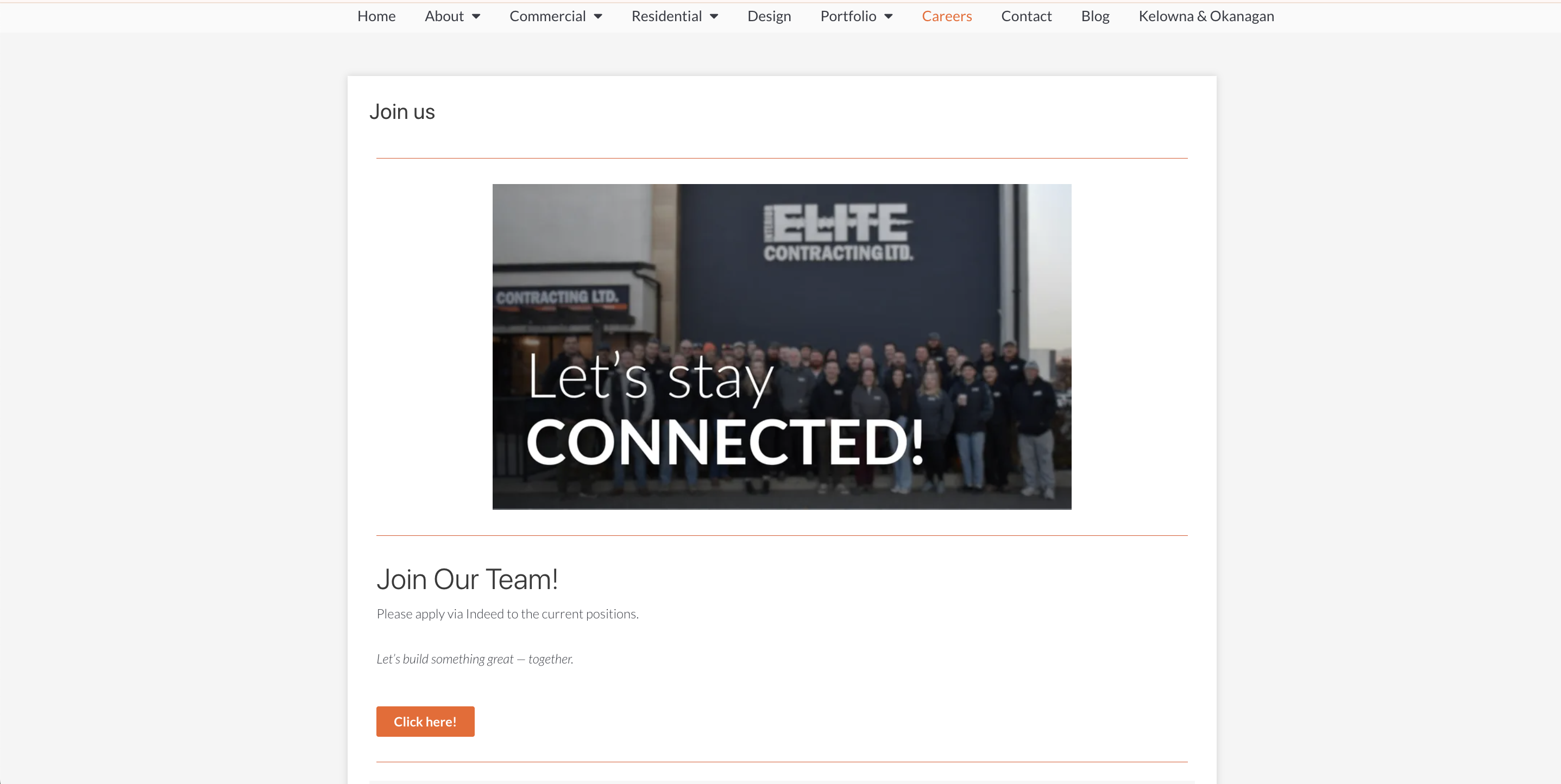 Website Management and Digital Content